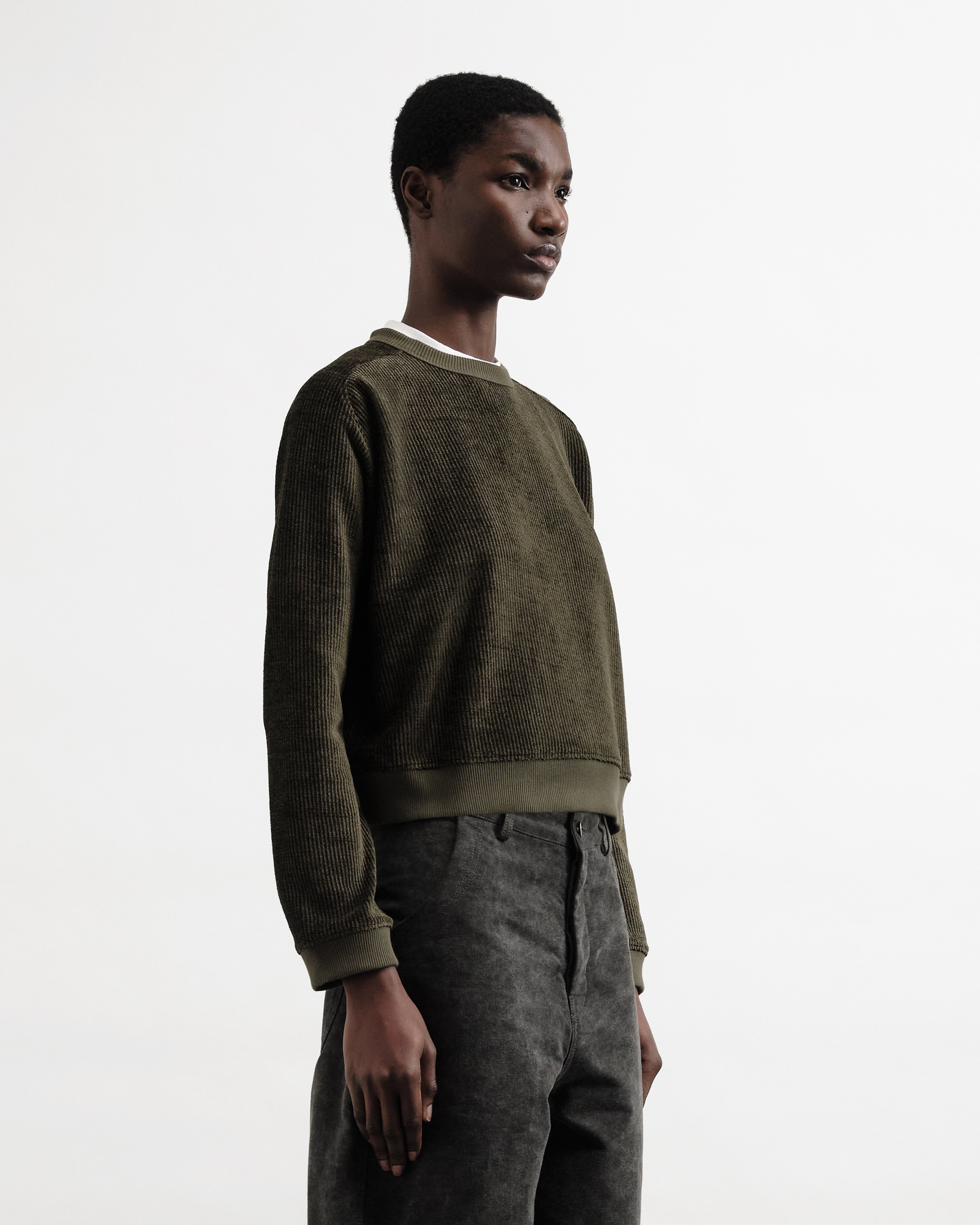 Almost Grown Sweatshirt